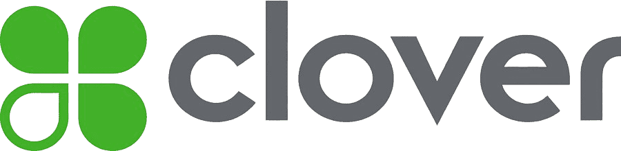 Clover logo